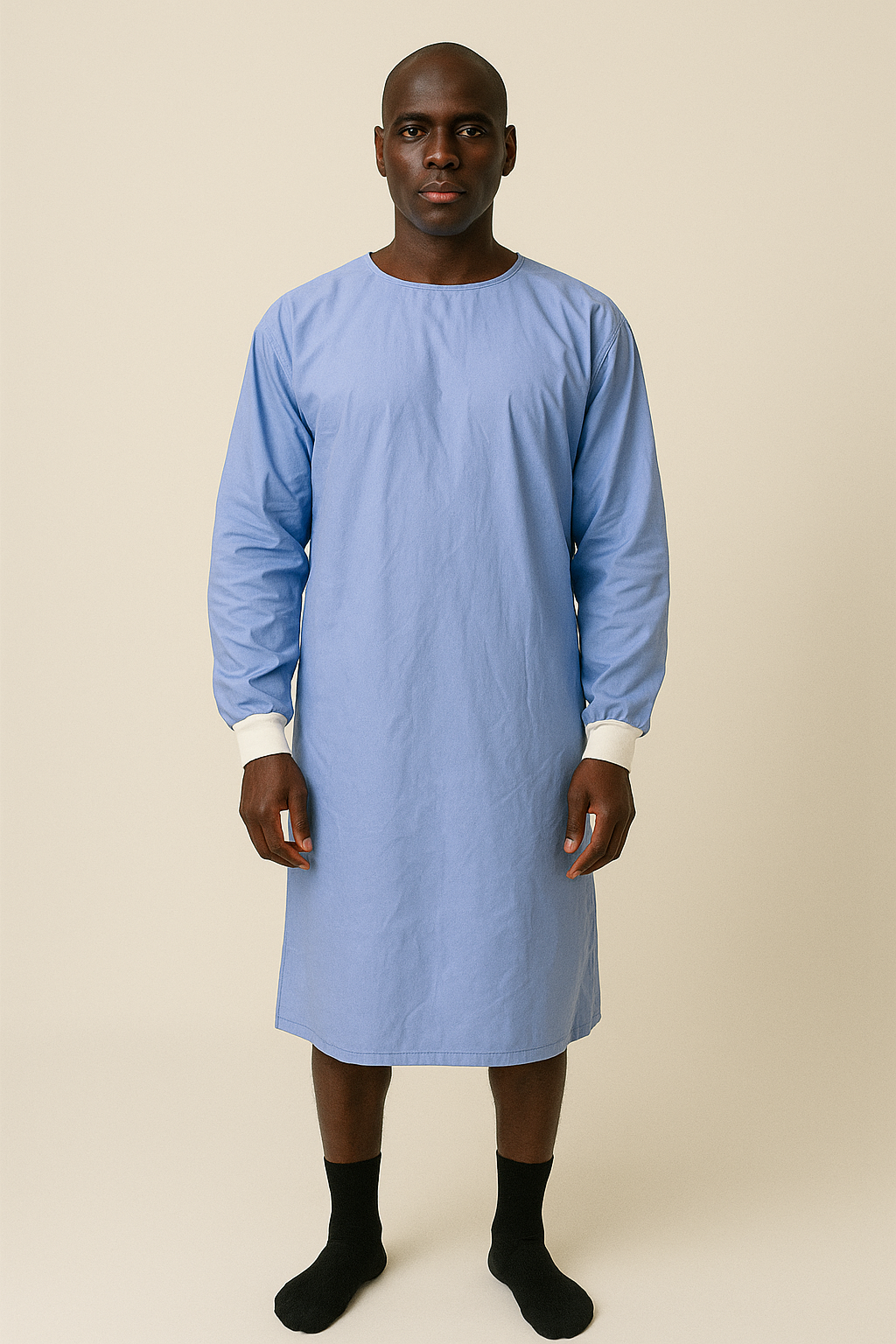 Unisex Theatre Gowns