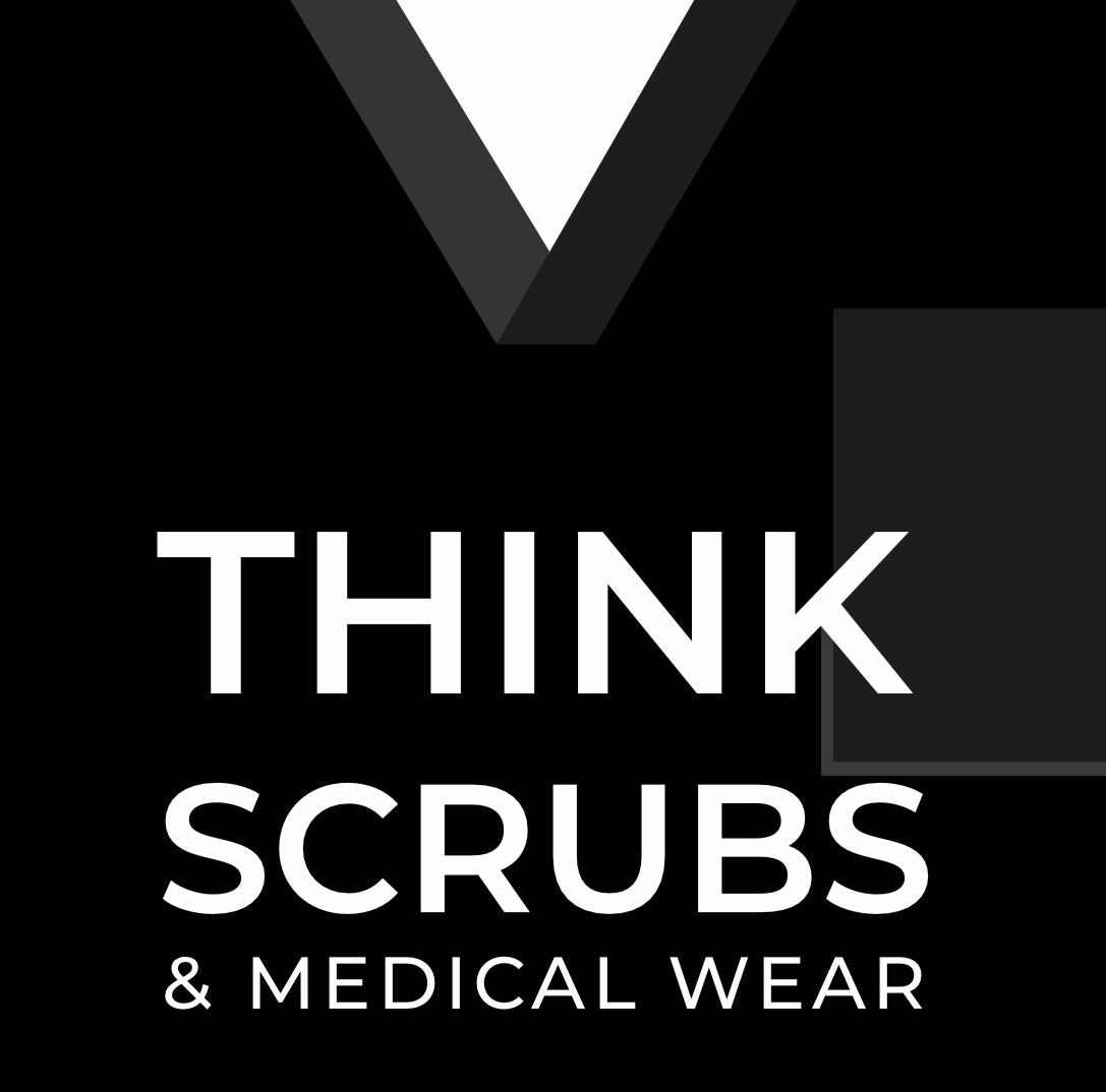 Think Scrubs Gift Card