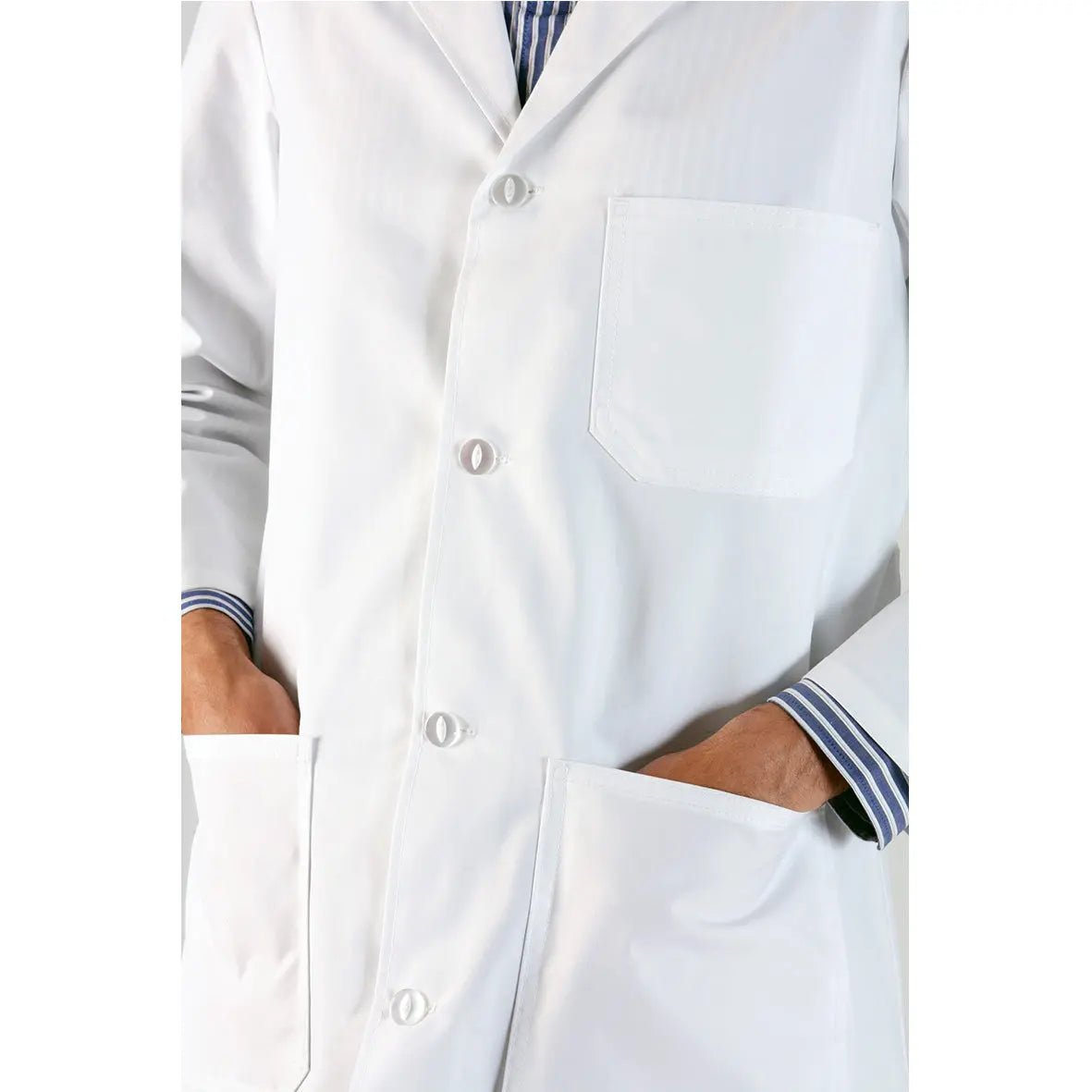 Doctors Coats ThinkScrubs