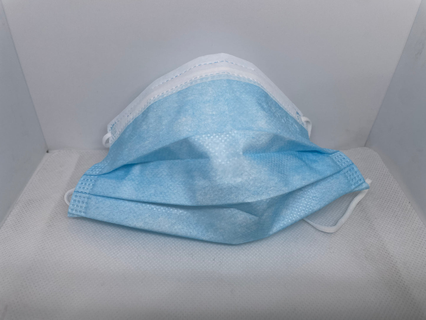 Iconic 3ply Face Masks