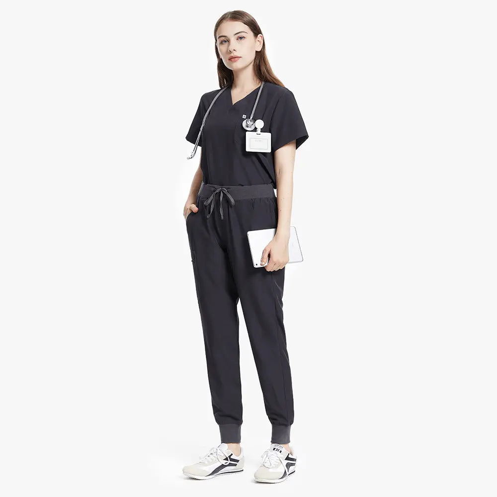 A Valiant Scrub Set Ladies Think Scrubs