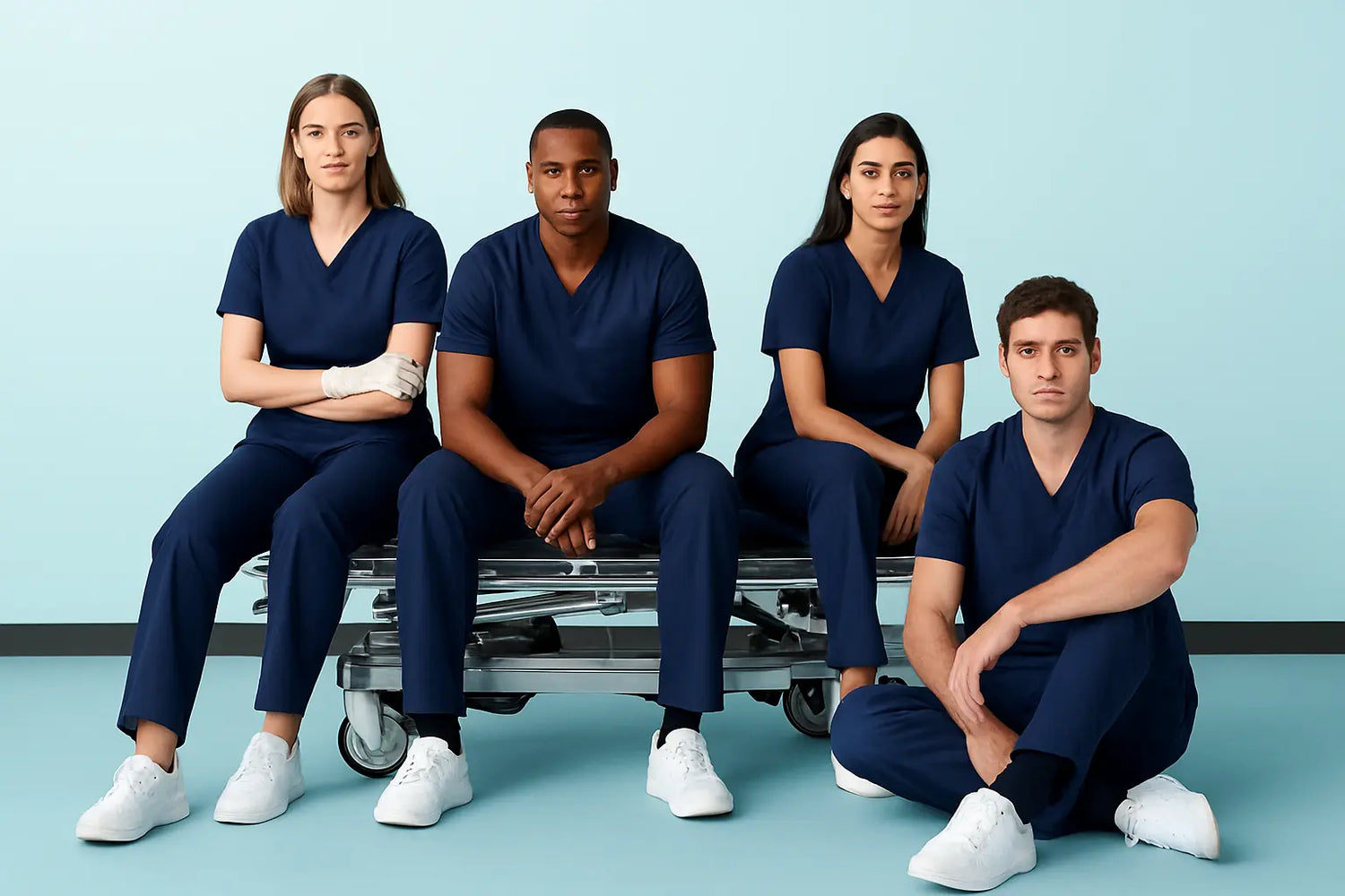 Scrubs