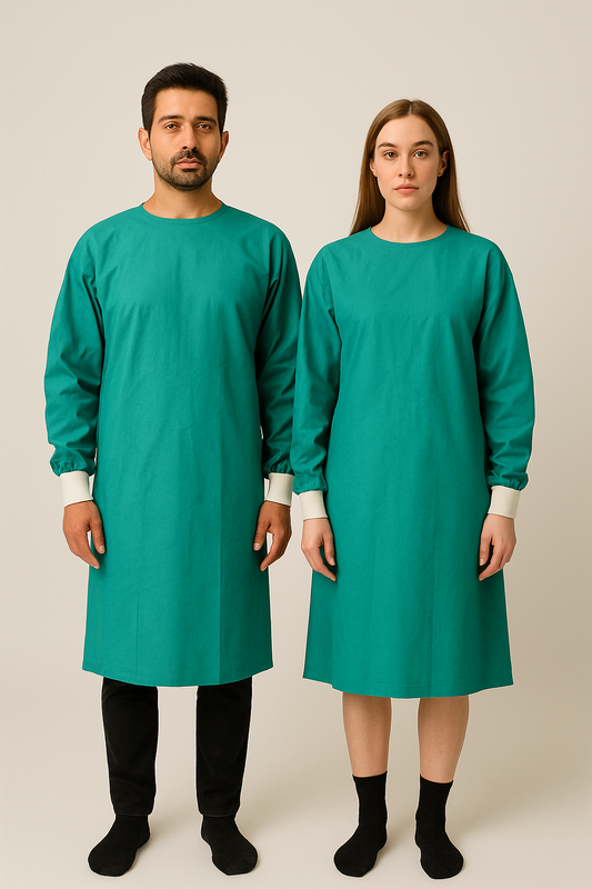 Unisex Theatre Gowns