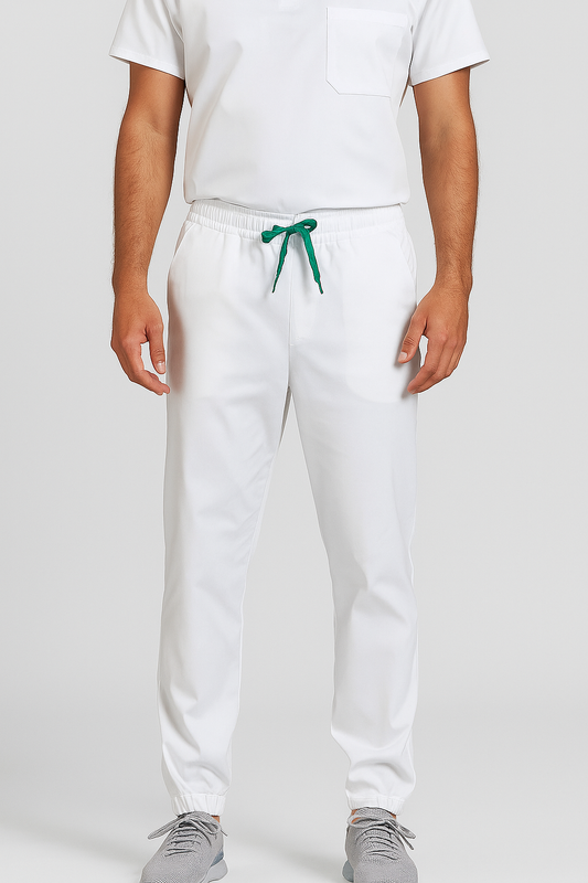 A Men's Scrub Pants