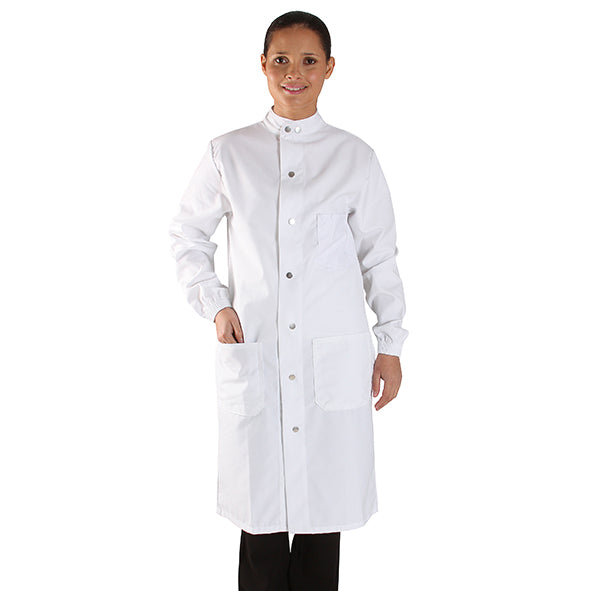 Lab Coat
