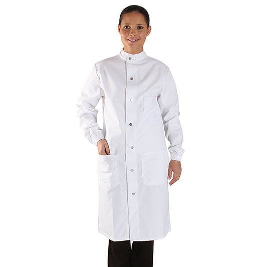 Lab Coat