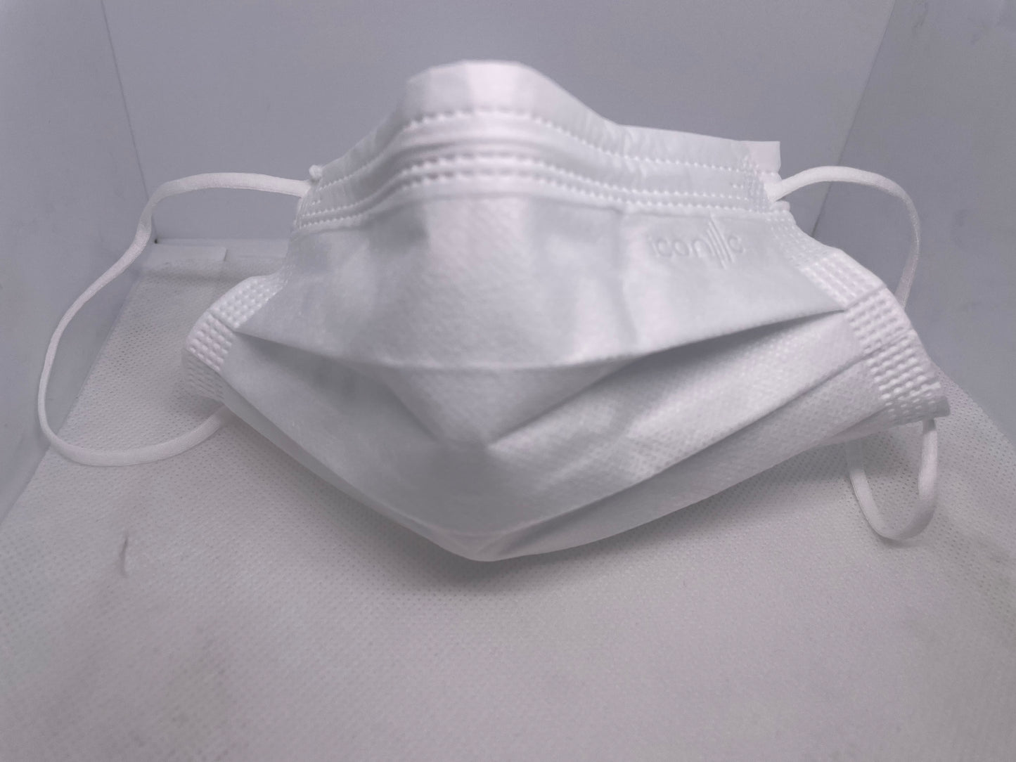 Iconic 3ply Face Masks