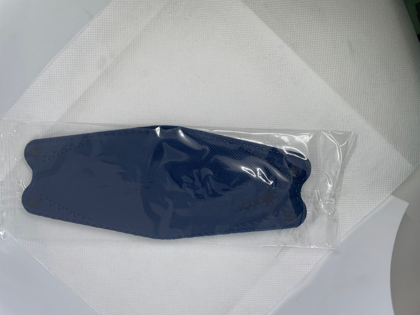 Iconic KF99 Anti-Viral Copper Oxide 4 Layer Mask