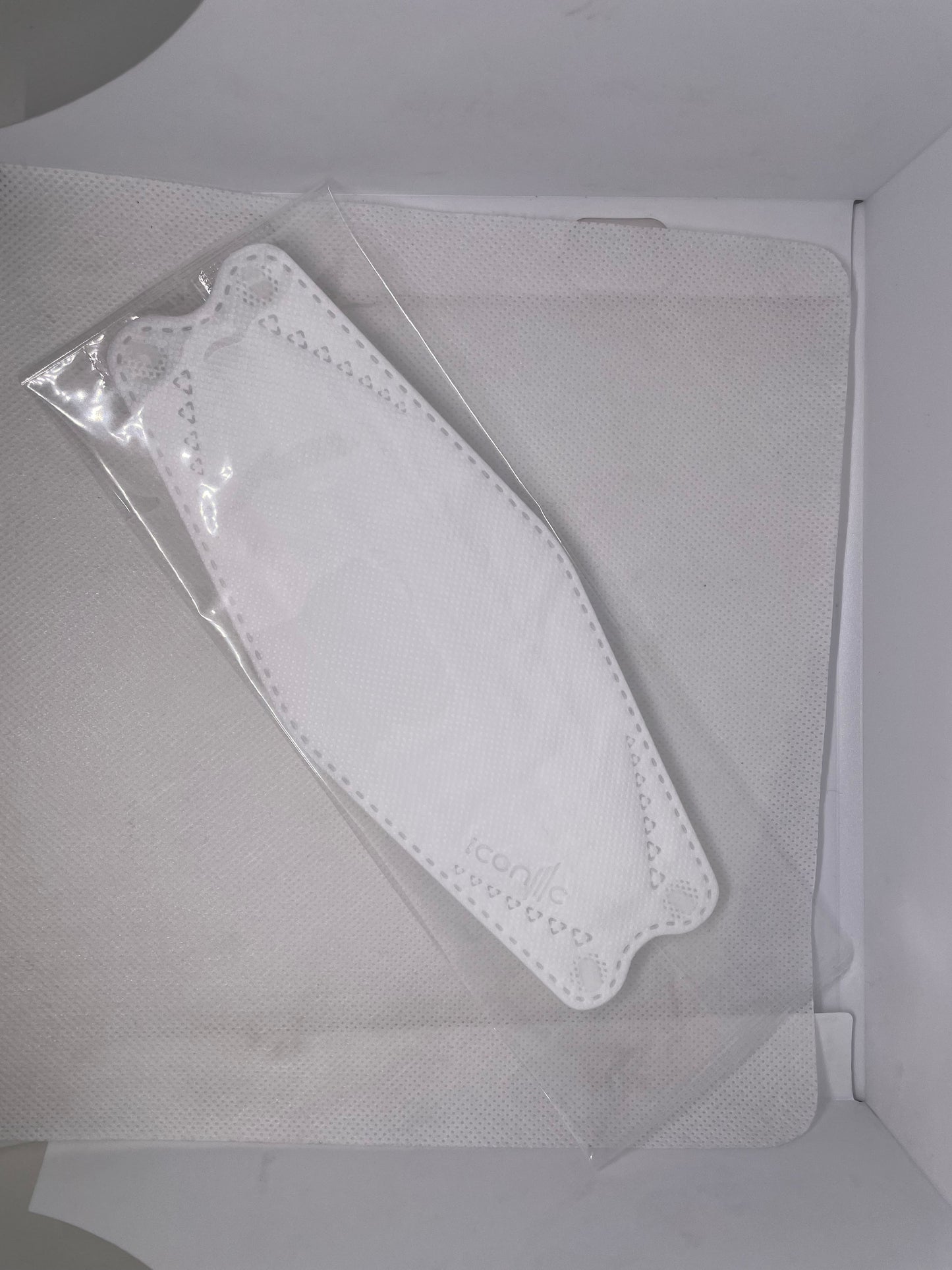 Iconic KF99 FFP3 4 Layer Masks