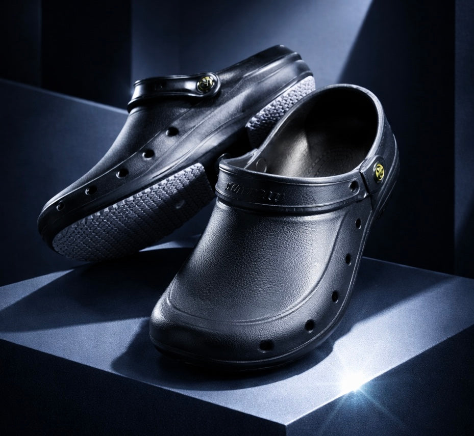 Clogs