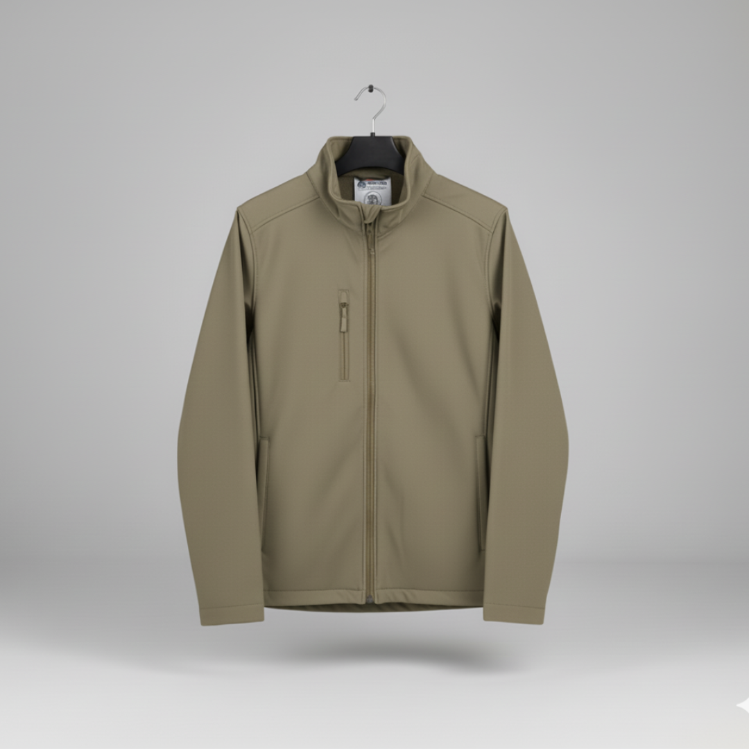 A SoftShell Jacket