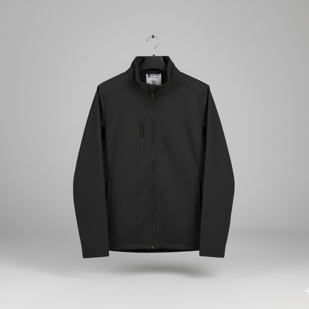 A SoftShell Jacket
