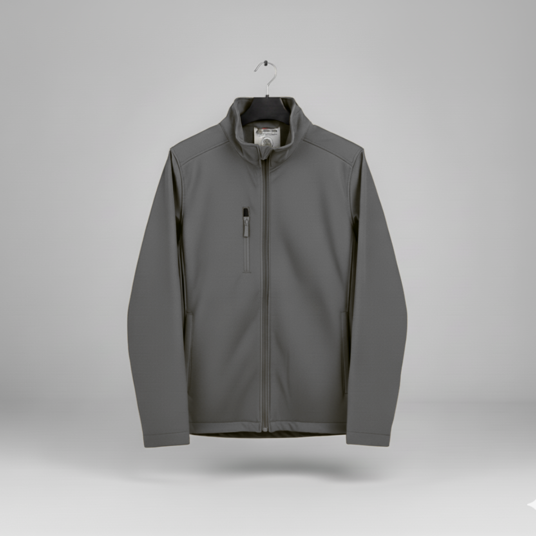 A SoftShell Jacket