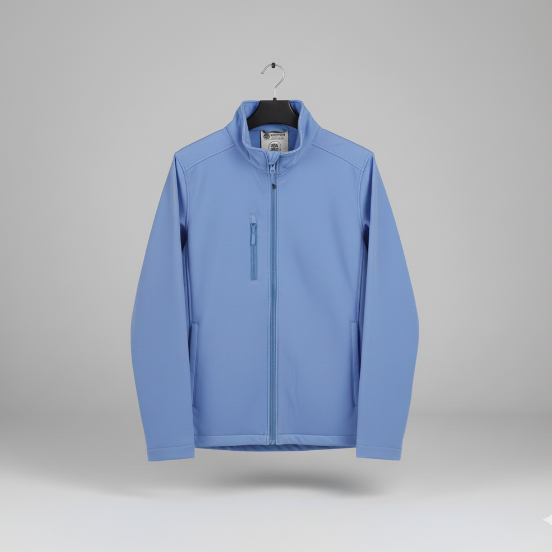 A SoftShell Jacket
