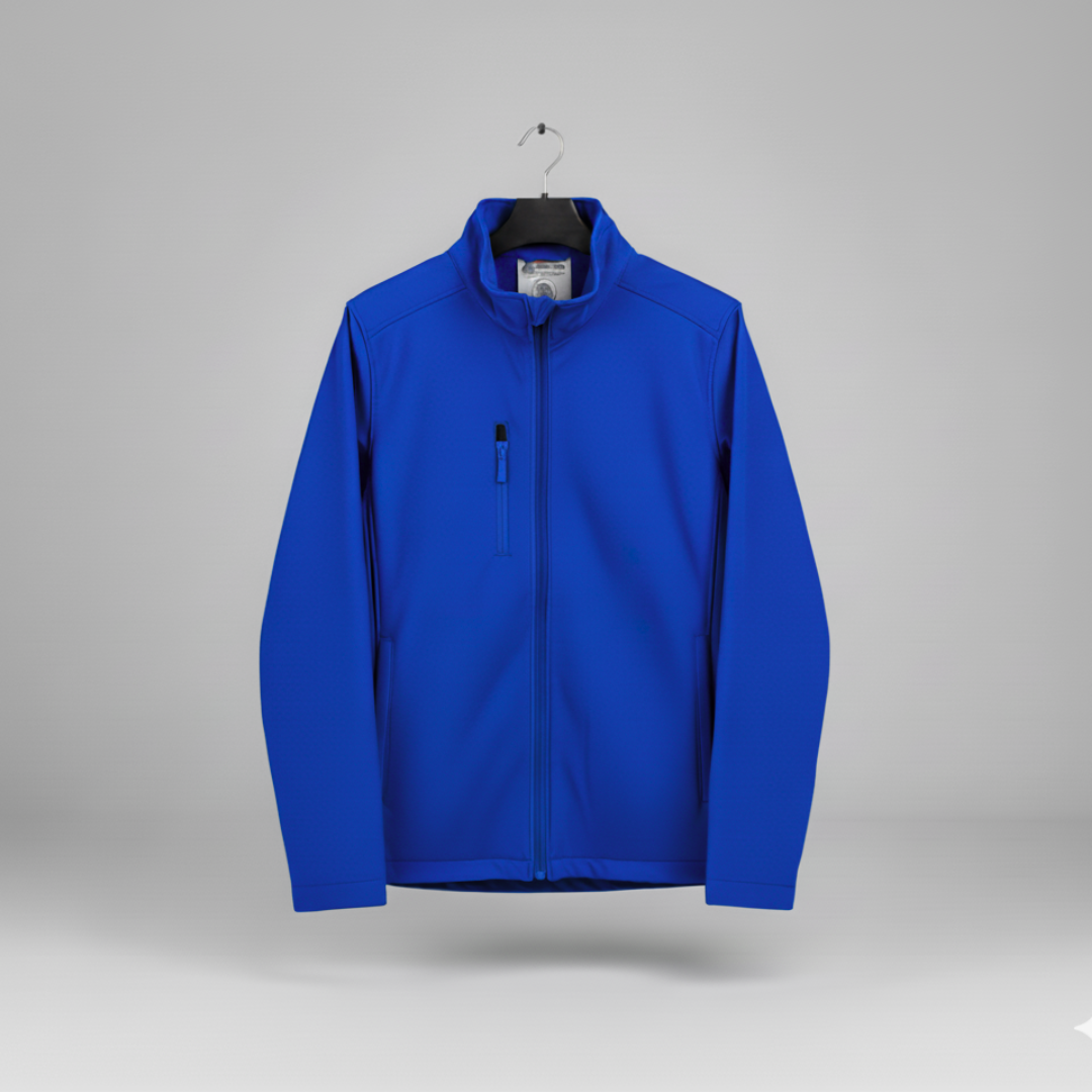 A SoftShell Jacket